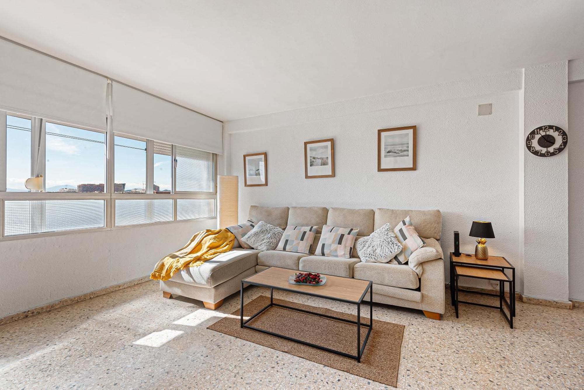 Apartment Precioso Moderno